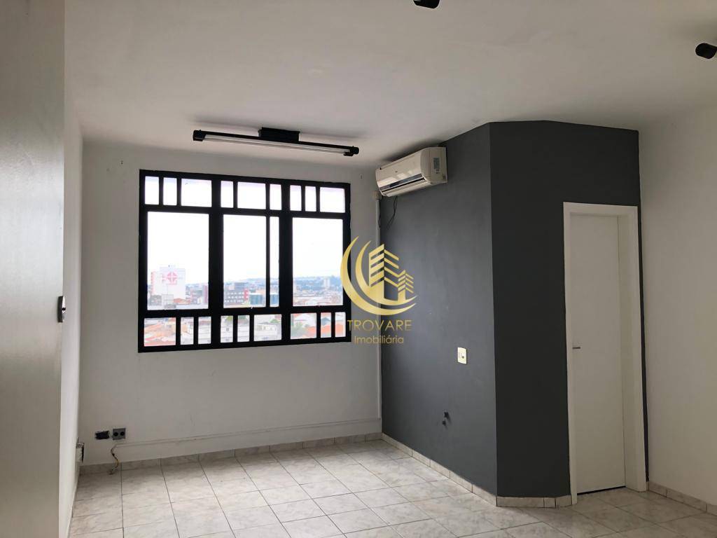 Conjunto Comercial-Sala à venda, 28m² - Foto 1