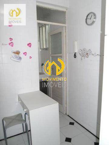 Apartamento à venda com 2 quartos, 75m² - Foto 4