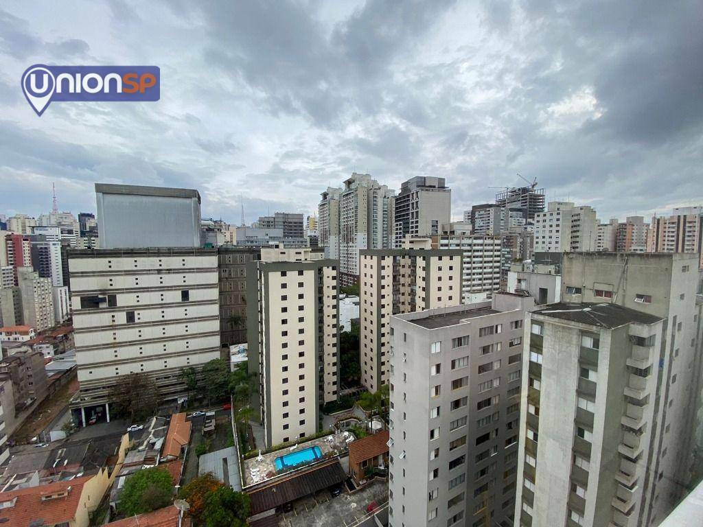 Apartamento à venda com 2 quartos, 62m² - Foto 9