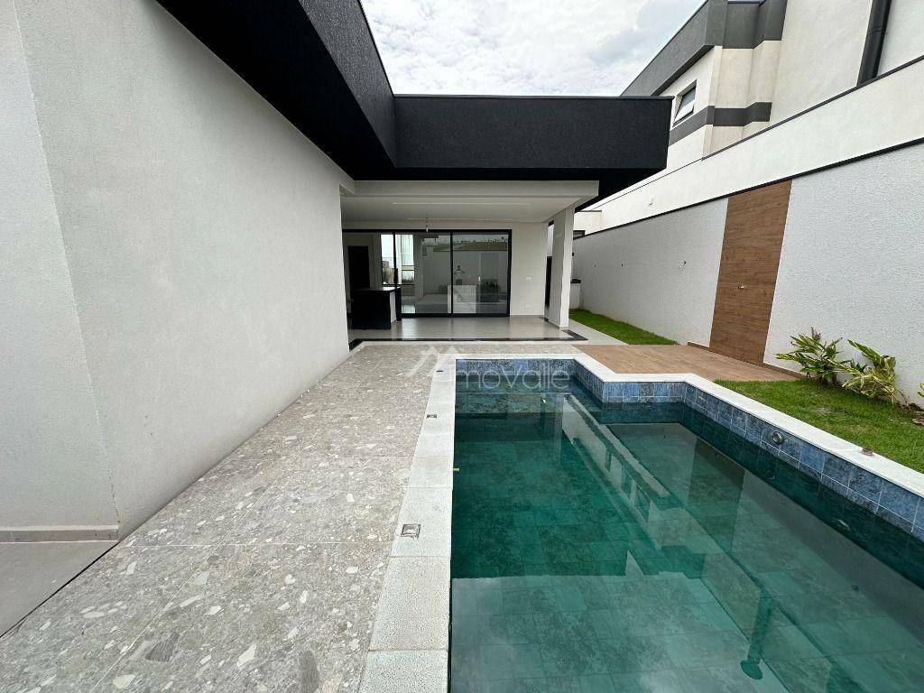 Casa de Condomínio à venda com 3 quartos, 270m² - Foto 13