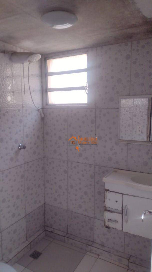 Apartamento à venda com 2 quartos, 44m² - Foto 14