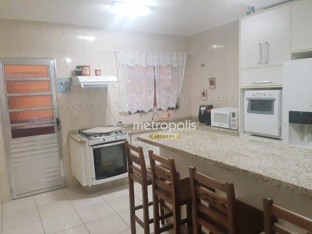 Sobrado à venda com 3 quartos, 142m² - Foto 6