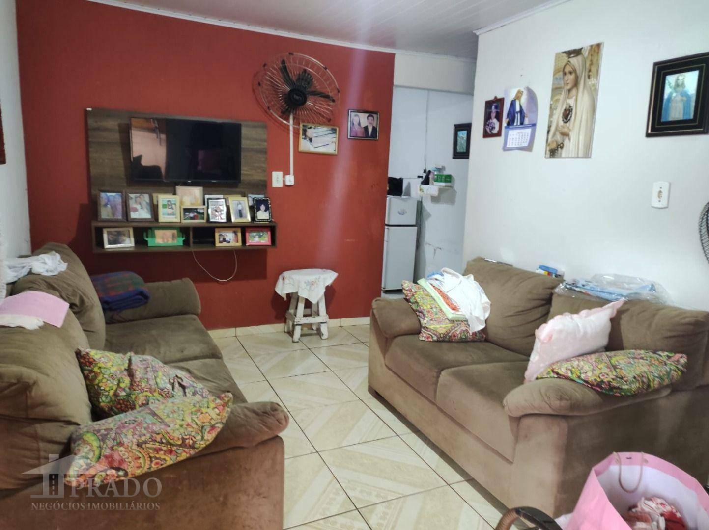 Casa à venda com 4 quartos, 170m² - Foto 8