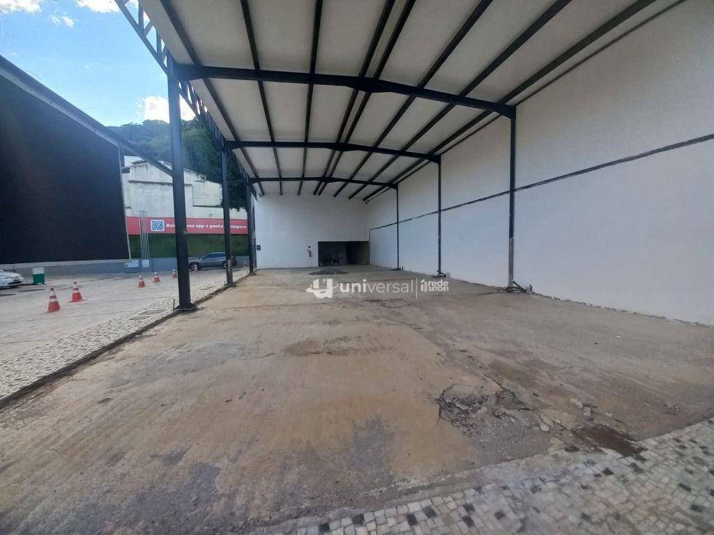 Loja-Salão para alugar, 275m² - Foto 1