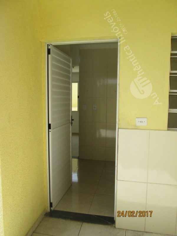 Sobrado para alugar com 2 quartos, 80m² - Foto 10