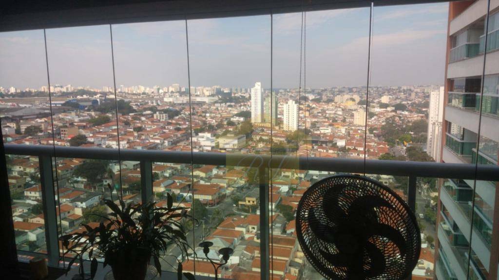 Apartamento à venda com 2 quartos, 66m² - Foto 19