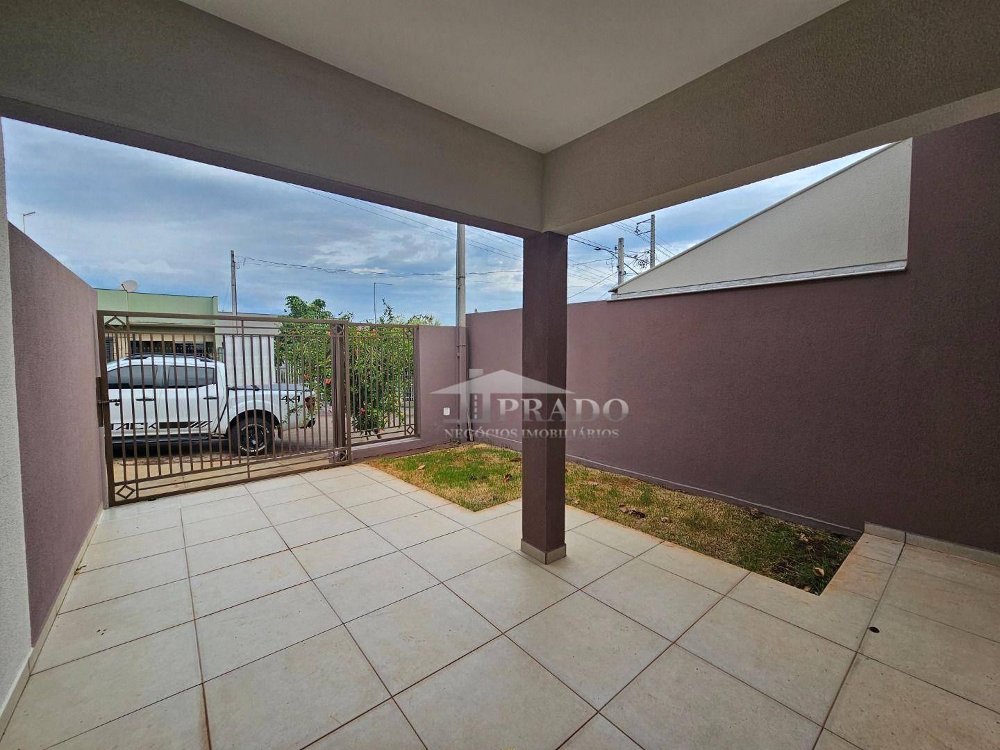 Casa, 2 quartos, 61 m² - Foto 5