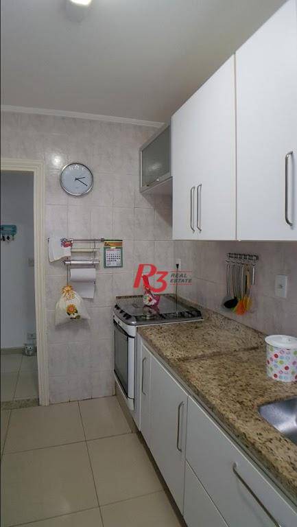 Apartamento à venda com 1 quarto, 60m² - Foto 6