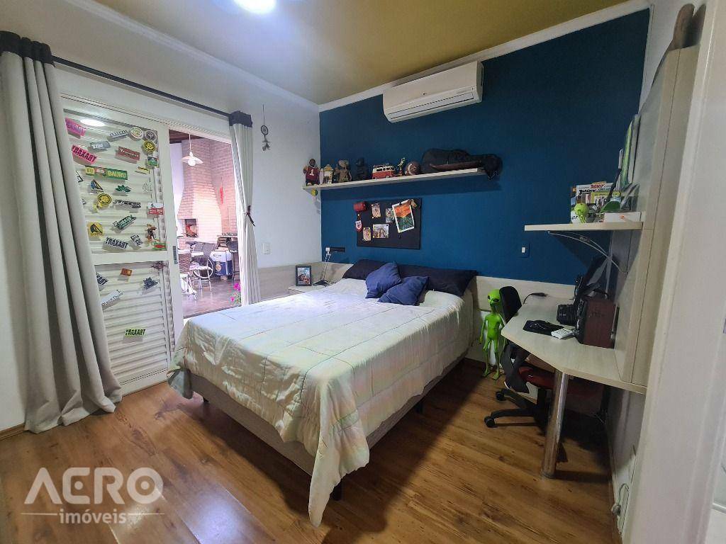 Casa de Condomínio à venda com 3 quartos, 148m² - Foto 19