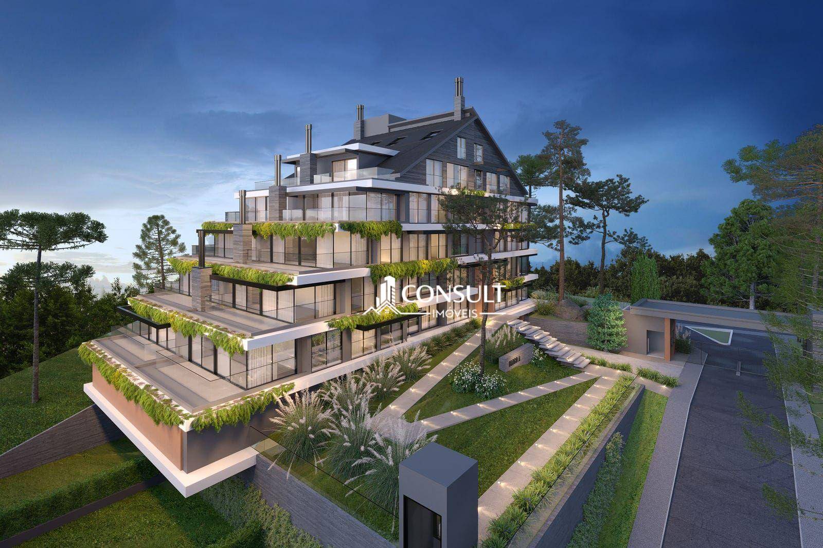 Apartamento, 2 quartos, 142 m² - Foto 3