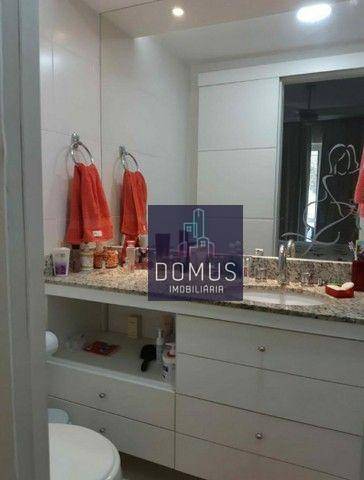 Apartamento à venda com 3 quartos, 98m² - Foto 10