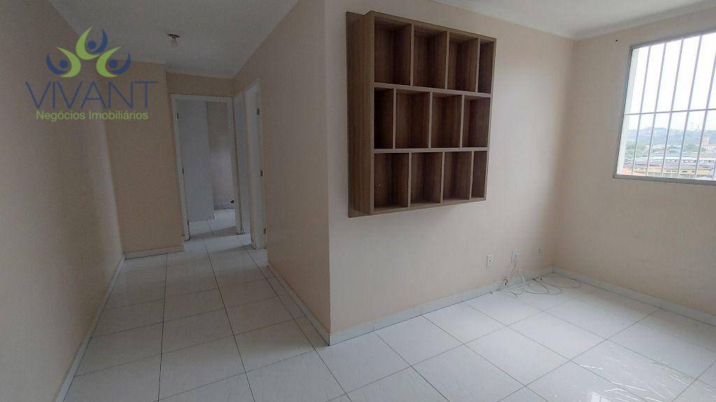 Apartamento à venda e aluguel com 2 quartos, 52m² - Foto 15