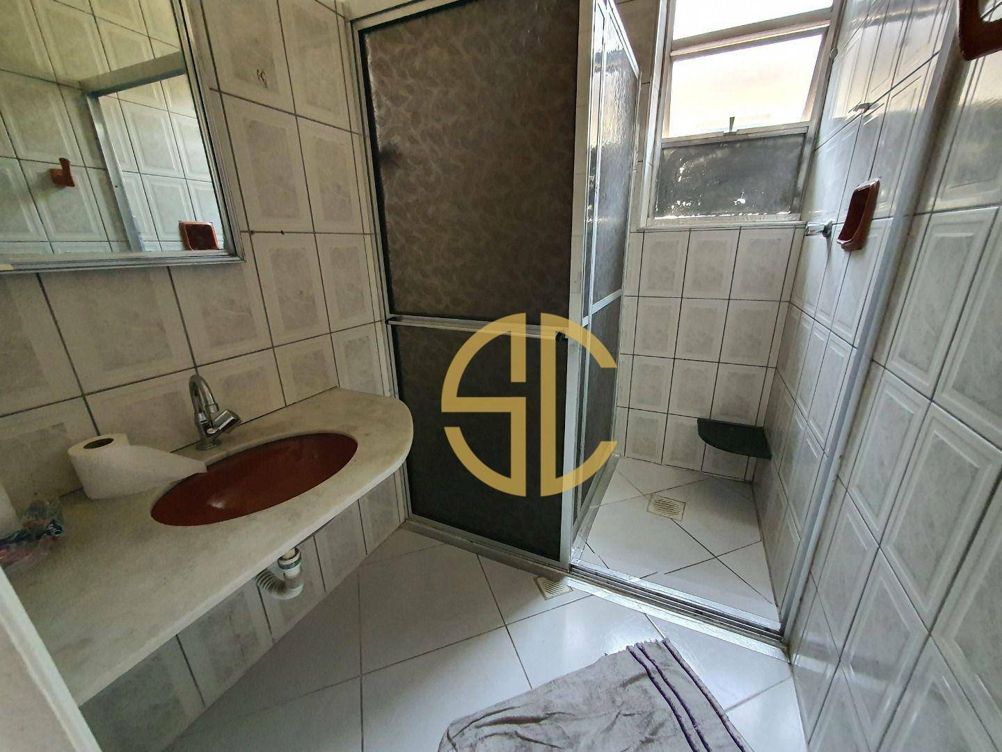 Sobrado à venda com 2 quartos, 95m² - Foto 15