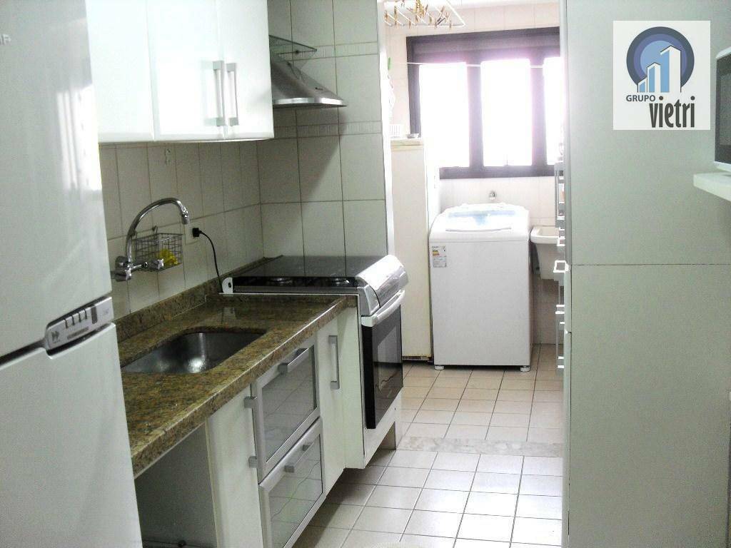 Apartamento à venda com 3 quartos - Foto 4