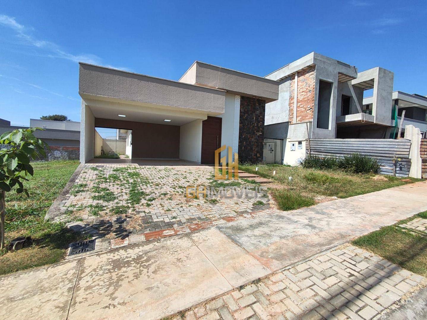 Casa à venda com 3 quartos, 150m² - Foto 2