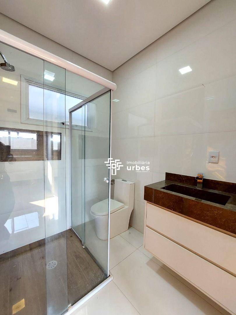 Casa de Condomínio, 3 quartos - Foto 19