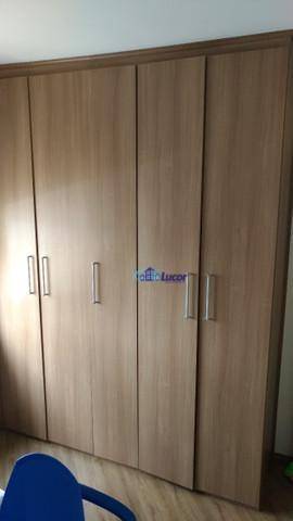 Apartamento à venda com 3 quartos, 104m² - Foto 8