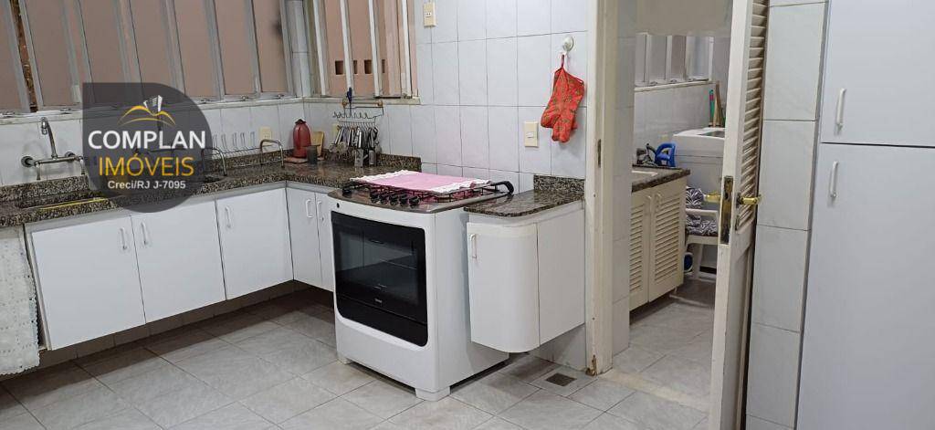 Apartamento à venda com 3 quartos, 236m² - Foto 48