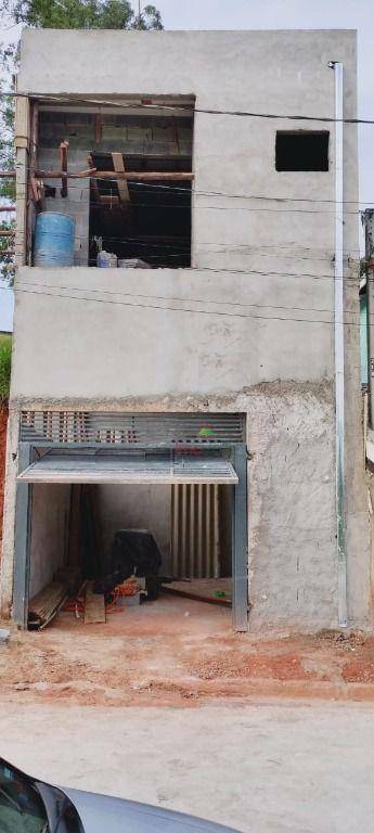 Sobrado à venda com 2 quartos, 96m² - Foto 6