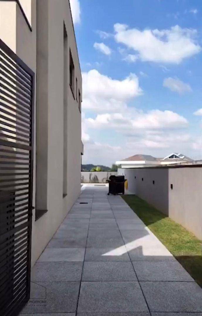 Casa de Condomínio à venda com 4 quartos, 429m² - Foto 18