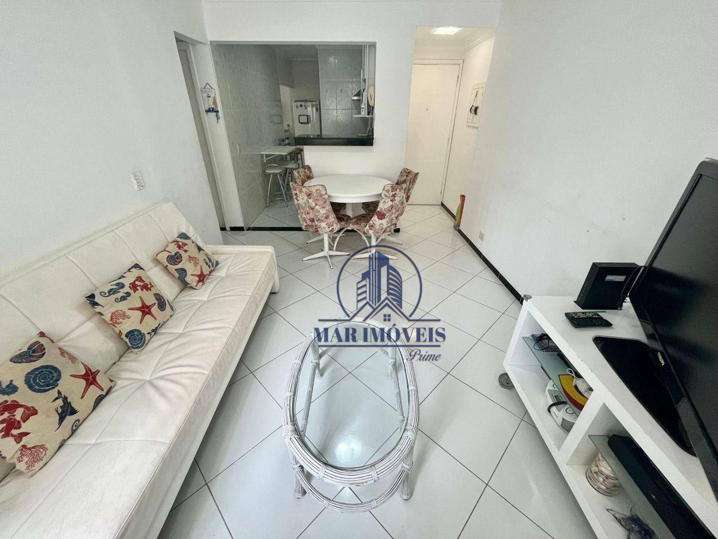 Apartamento à venda com 2 quartos, 70m² - Foto 1