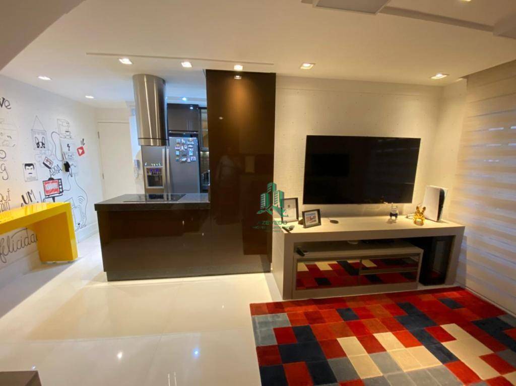 Apartamento à venda com 3 quartos, 116m² - Foto 4