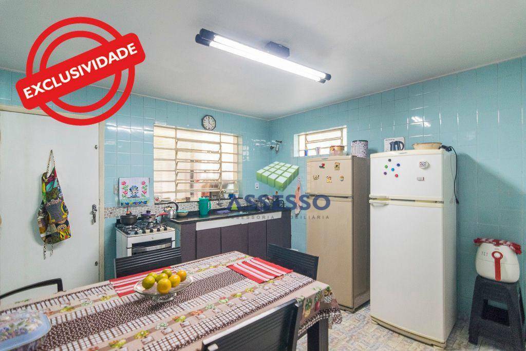 Casa à venda com 3 quartos, 150m² - Foto 23