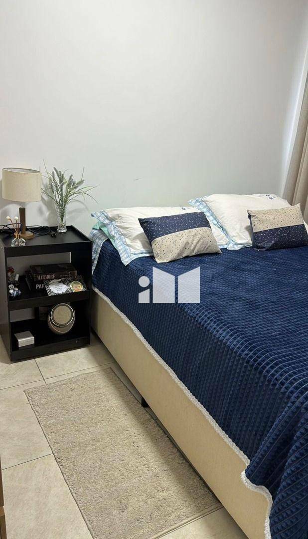 Apartamento à venda com 2 quartos, 55m² - Foto 7