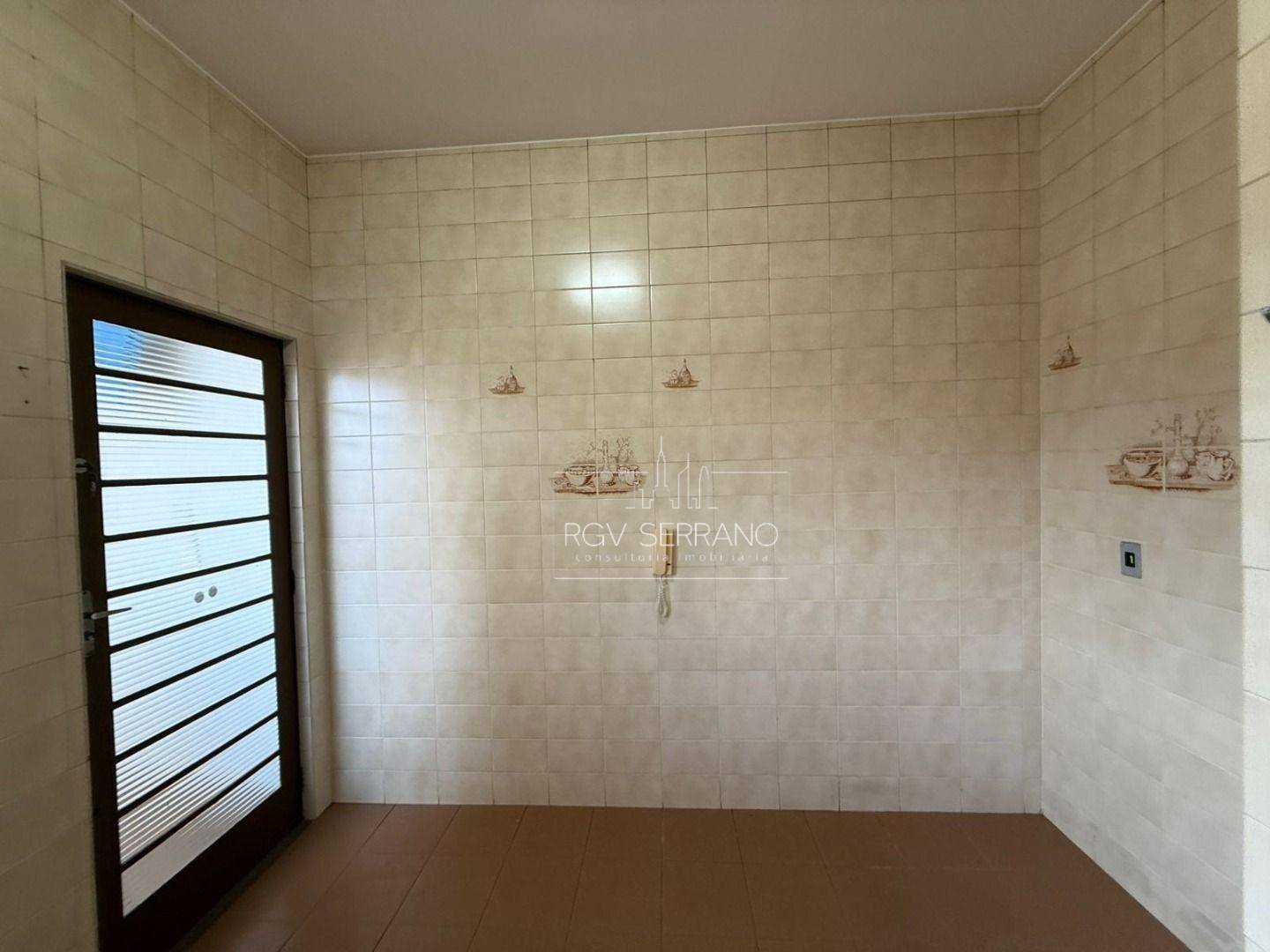 Sobrado, 3 quartos, 222 m² - Foto 8