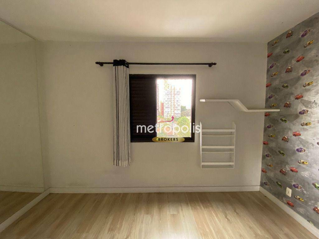 Apartamento à venda com 4 quartos, 207m² - Foto 24