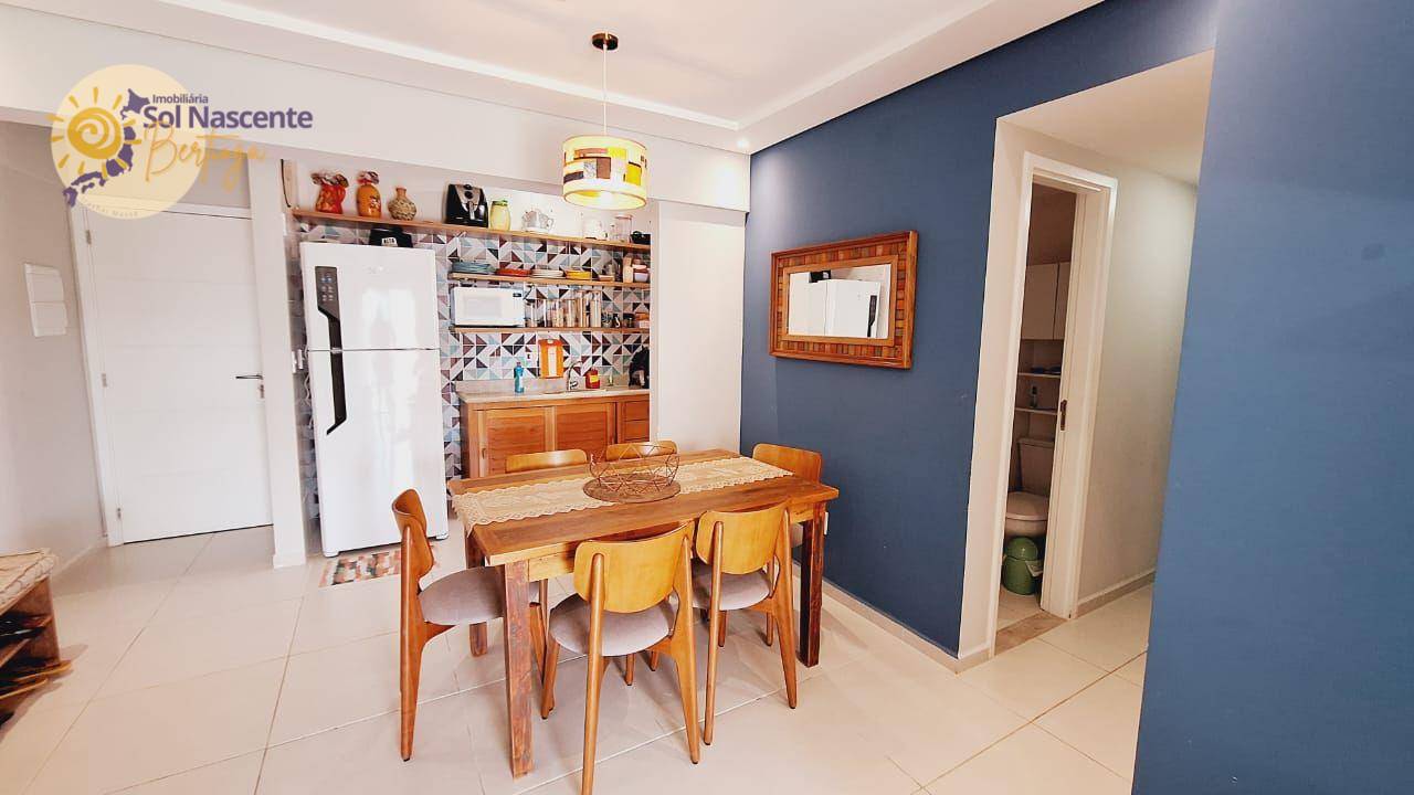 Apartamento à venda com 3 quartos, 127m² - Foto 15