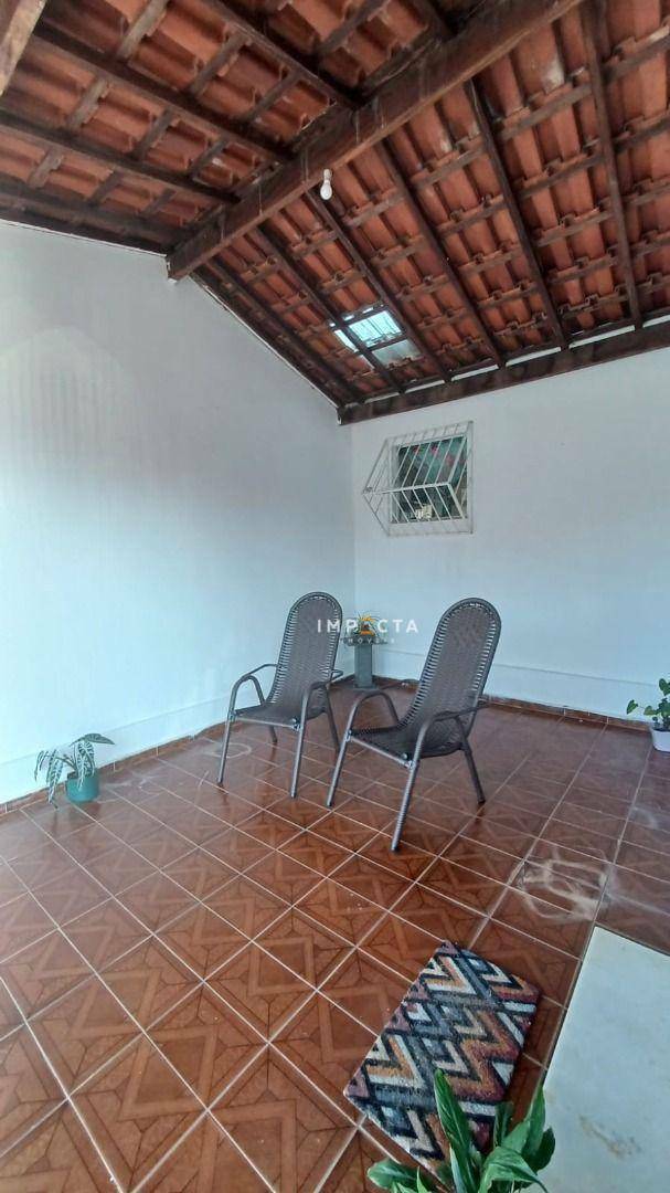 Casa à venda com 3 quartos, 170m² - Foto 13