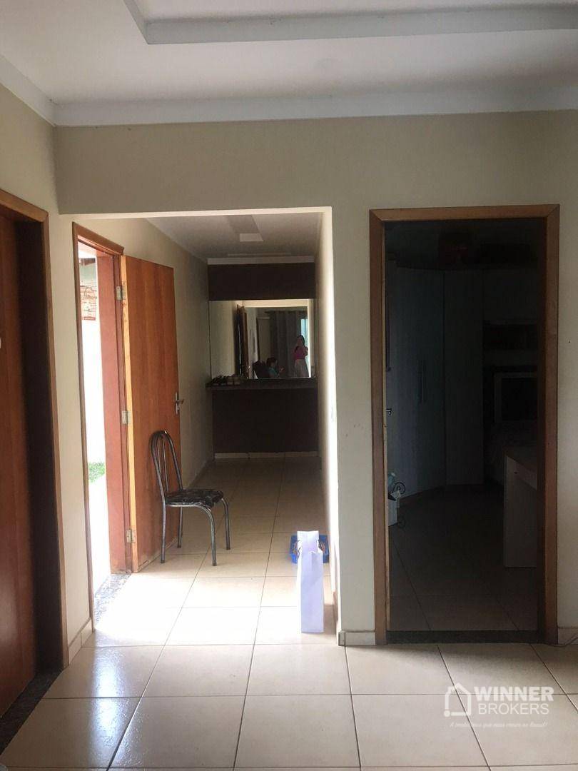 Chácara à venda com 4 quartos, 160m² - Foto 12