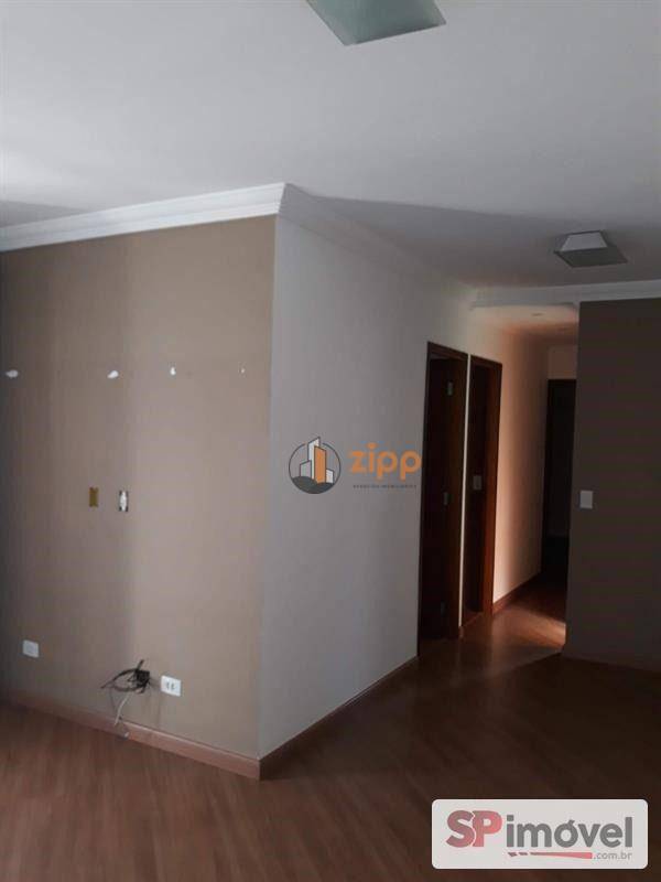 Apartamento à venda com 3 quartos, 68m² - Foto 2