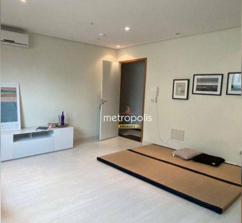 Conjunto Comercial-Sala à venda e aluguel, 34m² - Foto 3