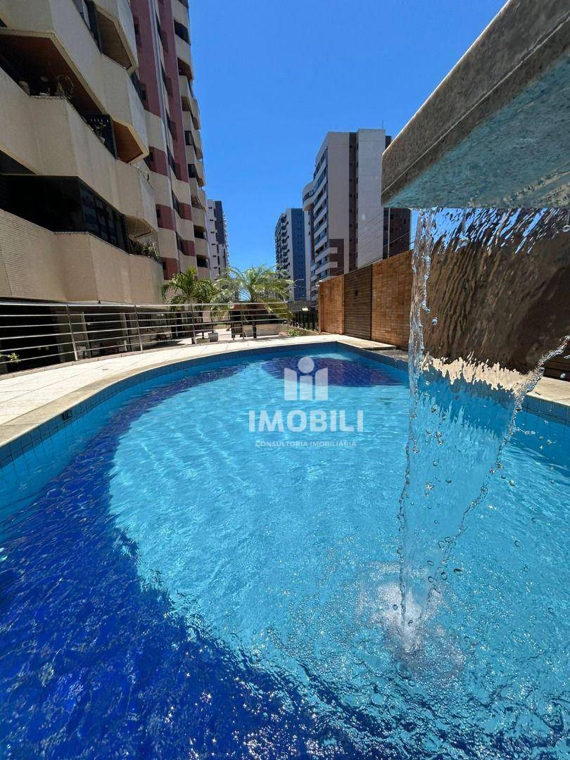 Apartamento, 4 quartos - Foto 2