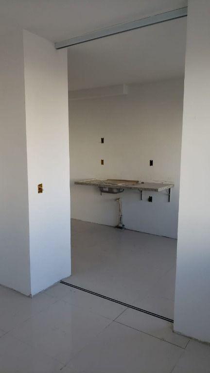 Apartamento à venda com 1 quarto, 36m² - Foto 25