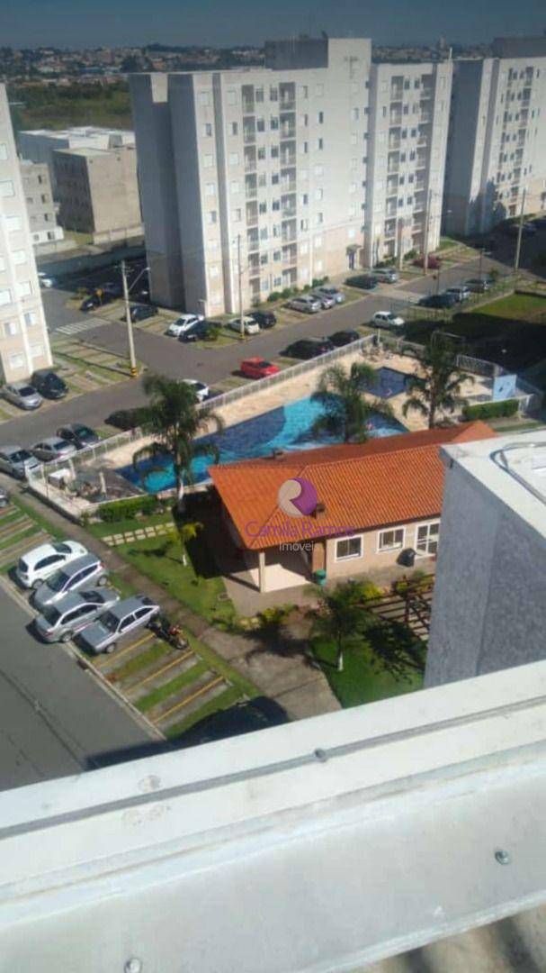 Apartamento para alugar com 2 quartos, 48m² - Foto 28