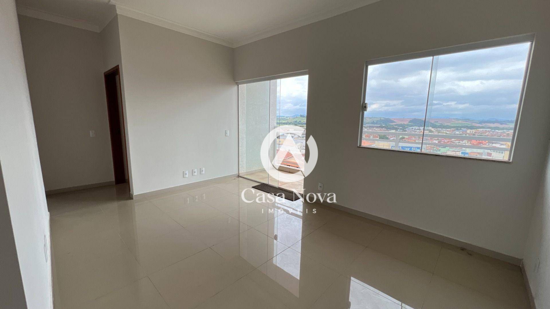 Apartamento à venda com 3 quartos, 86m² - Foto 6