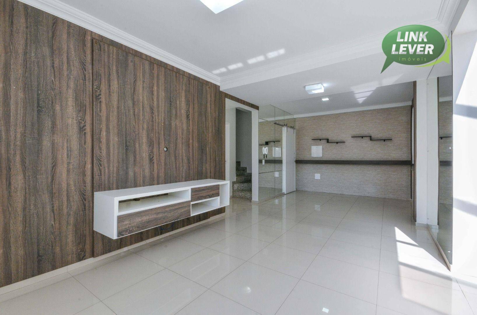 Sobrado para alugar com 3 quartos, 120m² - Foto 5