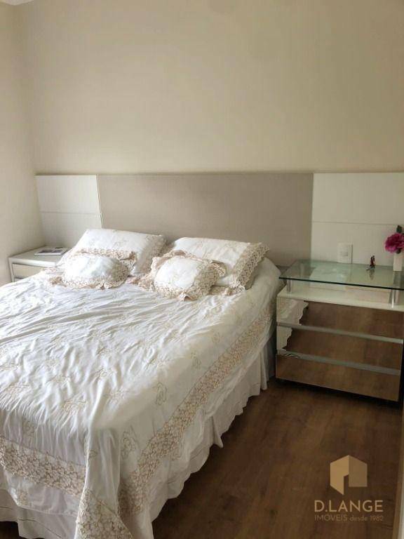 Apartamento à venda com 3 quartos, 109m² - Foto 5