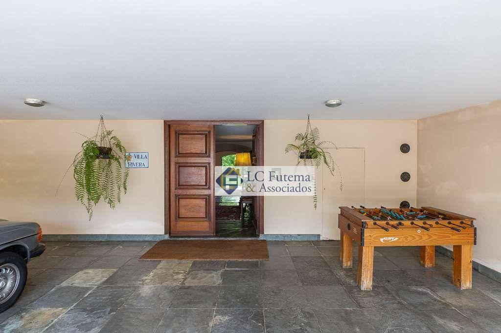 Casa de Condomínio, 6 quartos - Foto 4