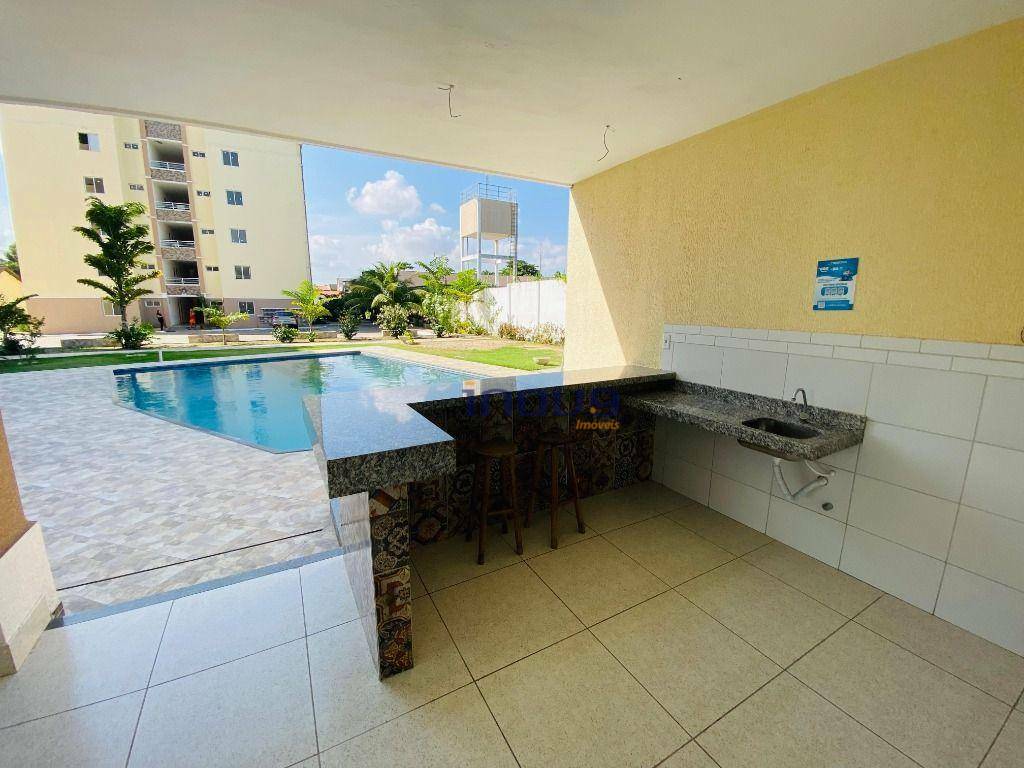 Apartamento para alugar com 2 quartos, 54m² - Foto 15