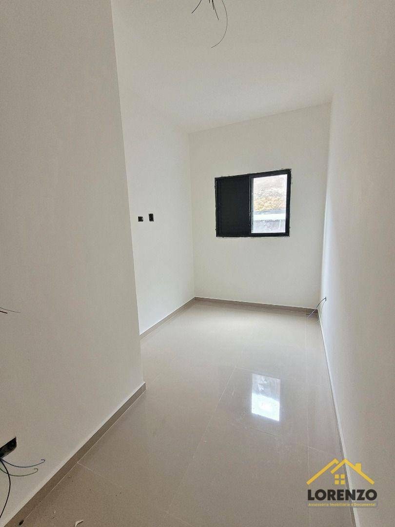 Apartamento à venda com 2 quartos, 58m² - Foto 5