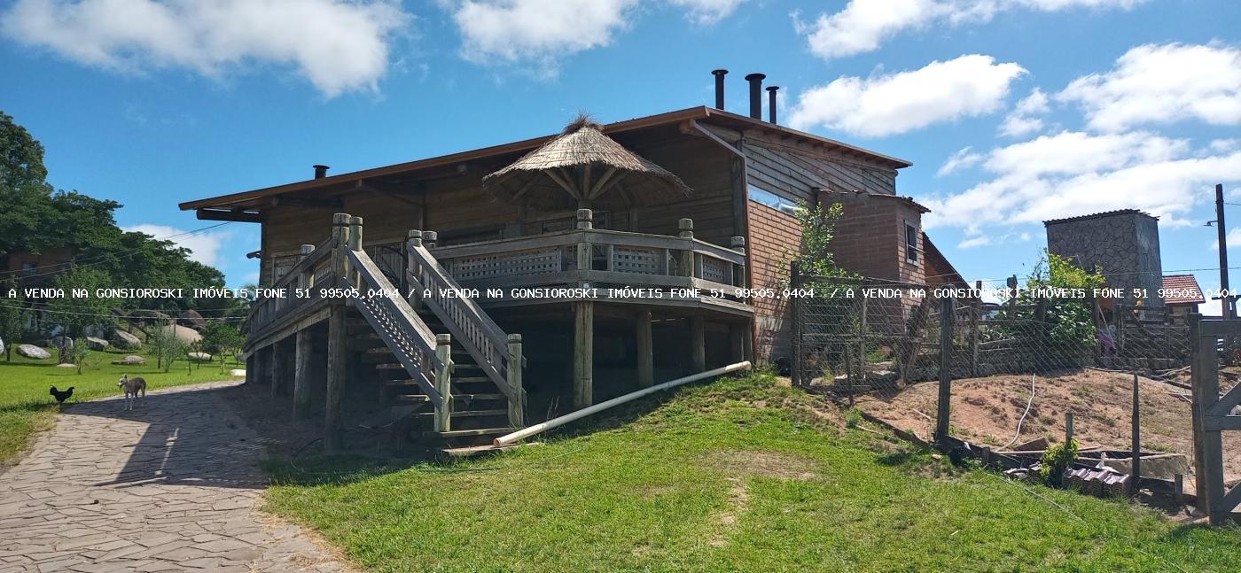 Chácara à venda com 2 quartos, 600000m² - Foto 5