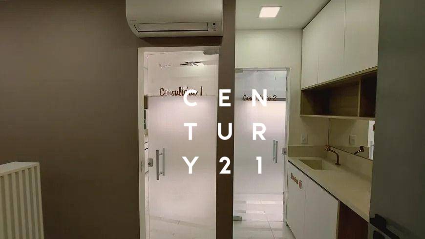 Conjunto Comercial-Sala à venda, 30m² - Foto 5