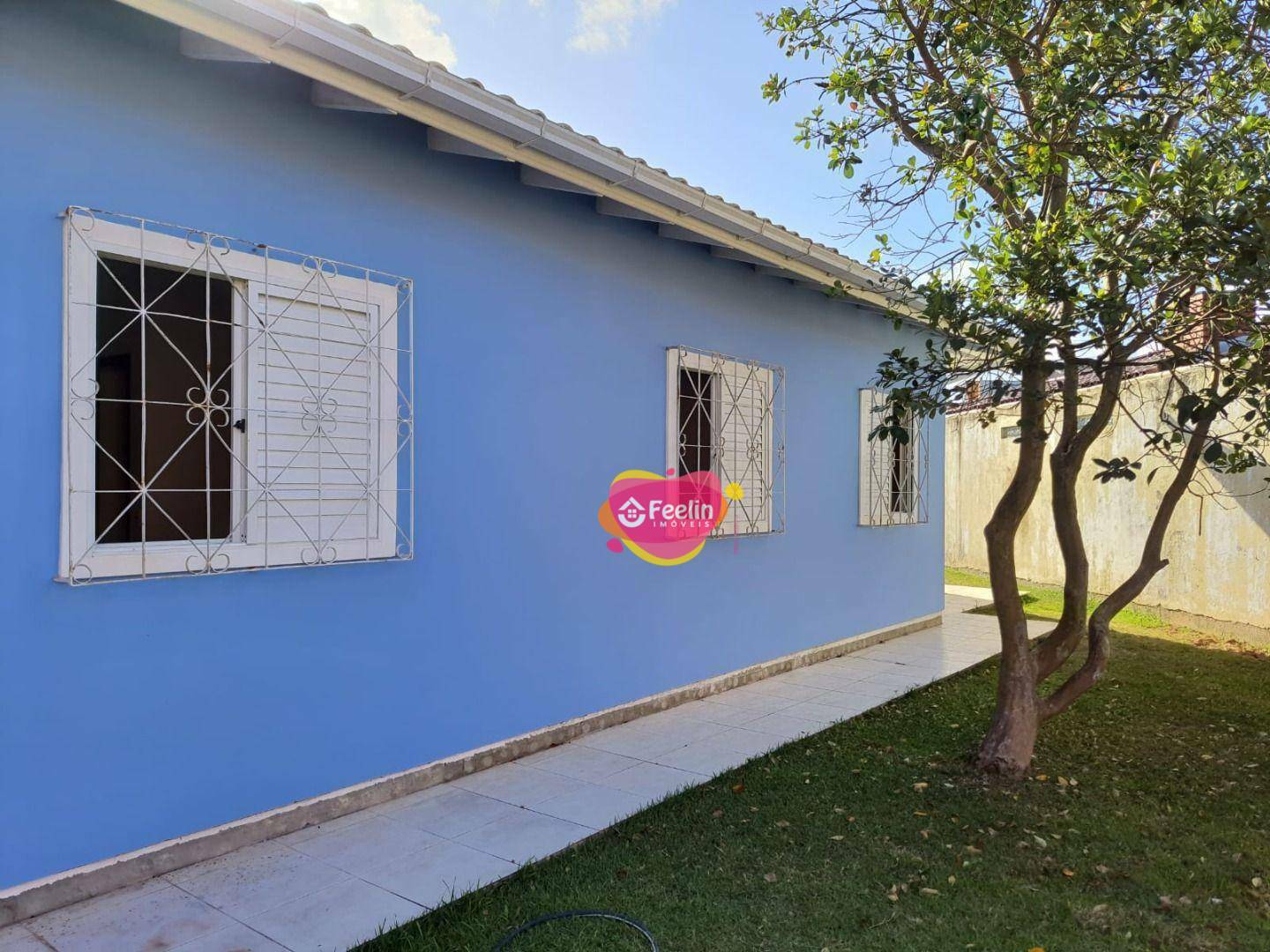 Casa à venda com 4 quartos, 121m² - Foto 5