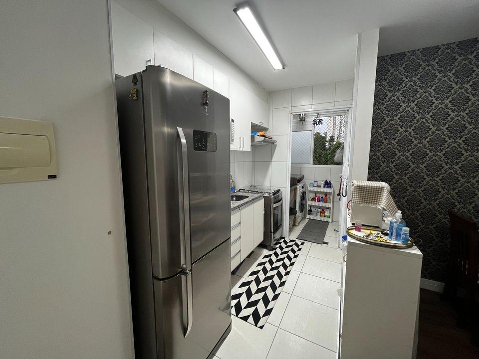 Apartamento à venda com 2 quartos, 64m² - Foto 8