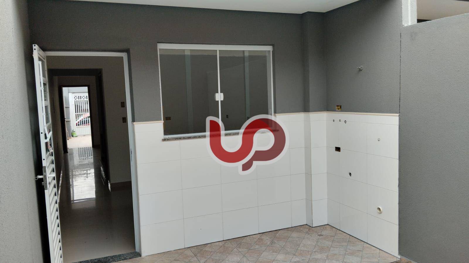 Sobrado à venda com 2 quartos, 100m² - Foto 7