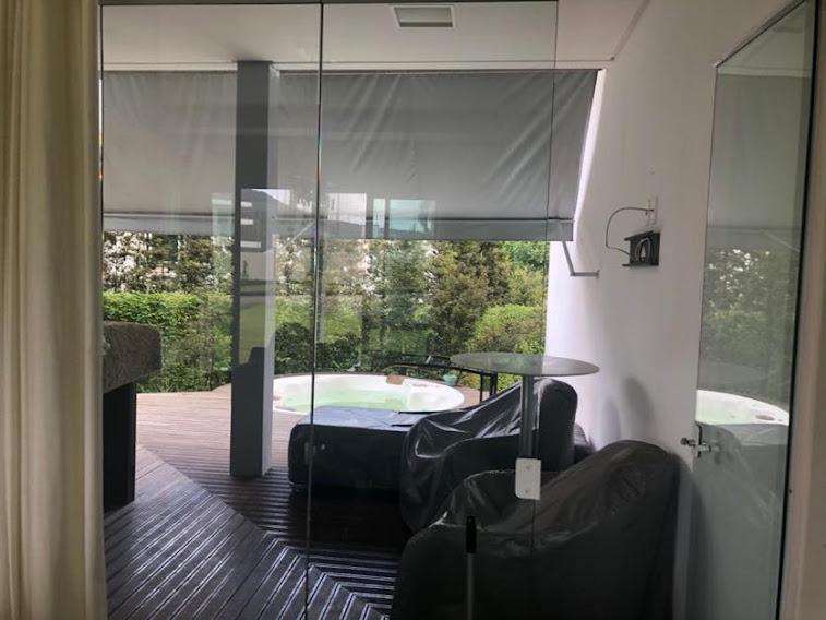 Casa de Condomínio à venda com 4 quartos, 400m² - Foto 7